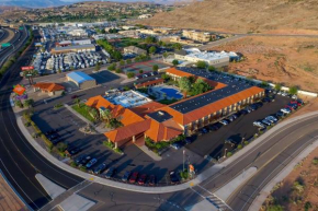 LOGE St George Utah - OPENING MAY 2025